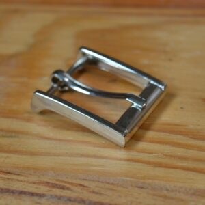 Boucle nickel 21 mm