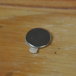 Aimants ronds – Maroquinerie D10-01 – autocollant