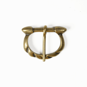 Boucle médiévale B33 16 mm