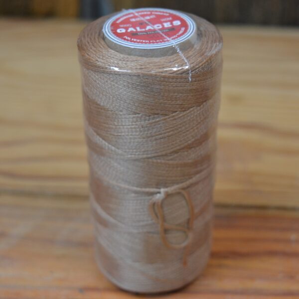 Fil polyester ciré - 1,2 mm - 140 m – Image 5