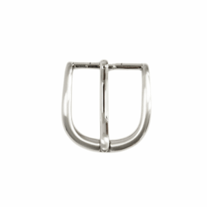 Boucle – Nickel – 30 mm – GX28