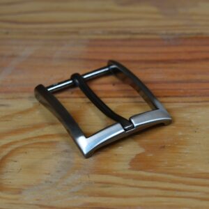Boucle canon de fusil 40 mm