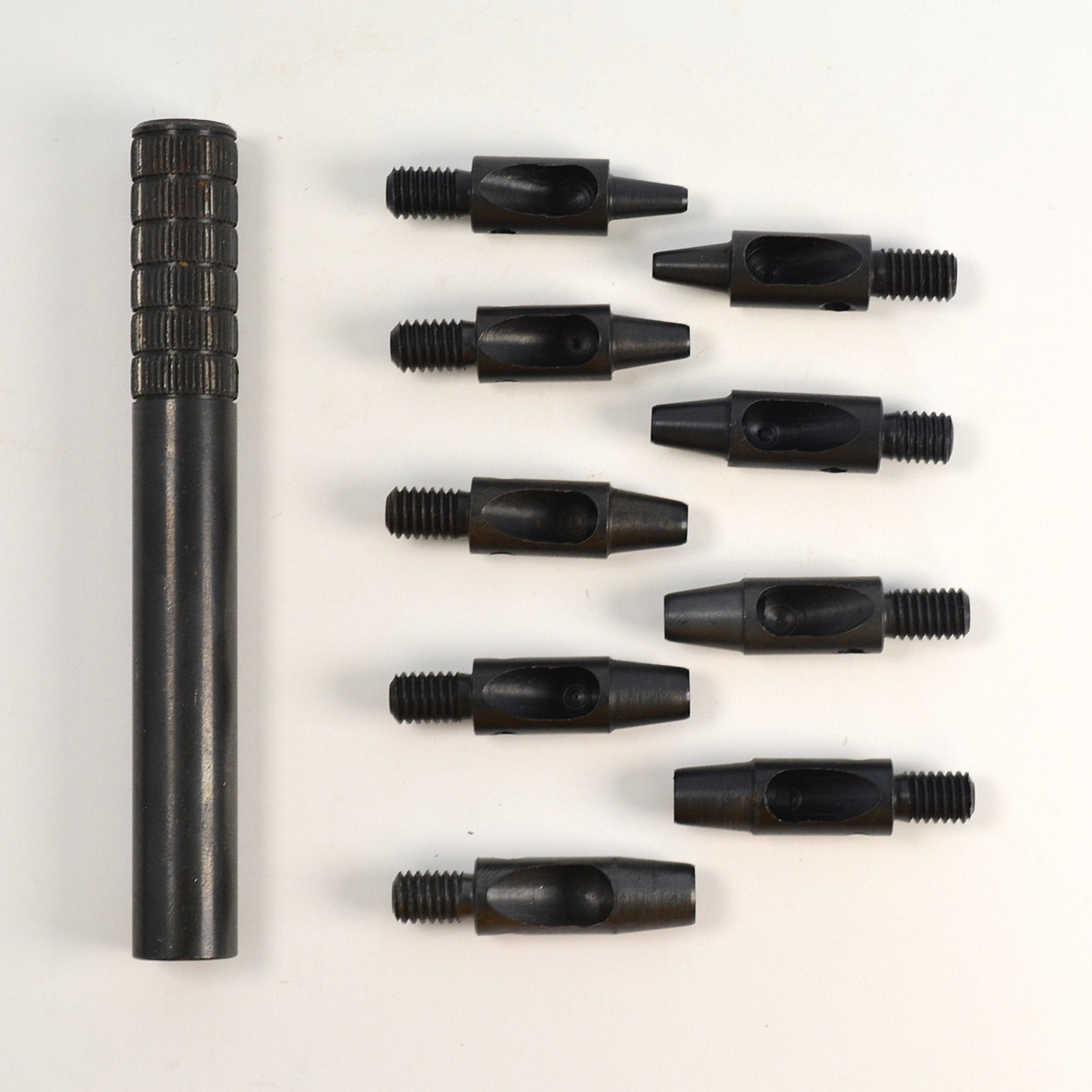 Lot d’emporte-pièce - Petite taille - TAN