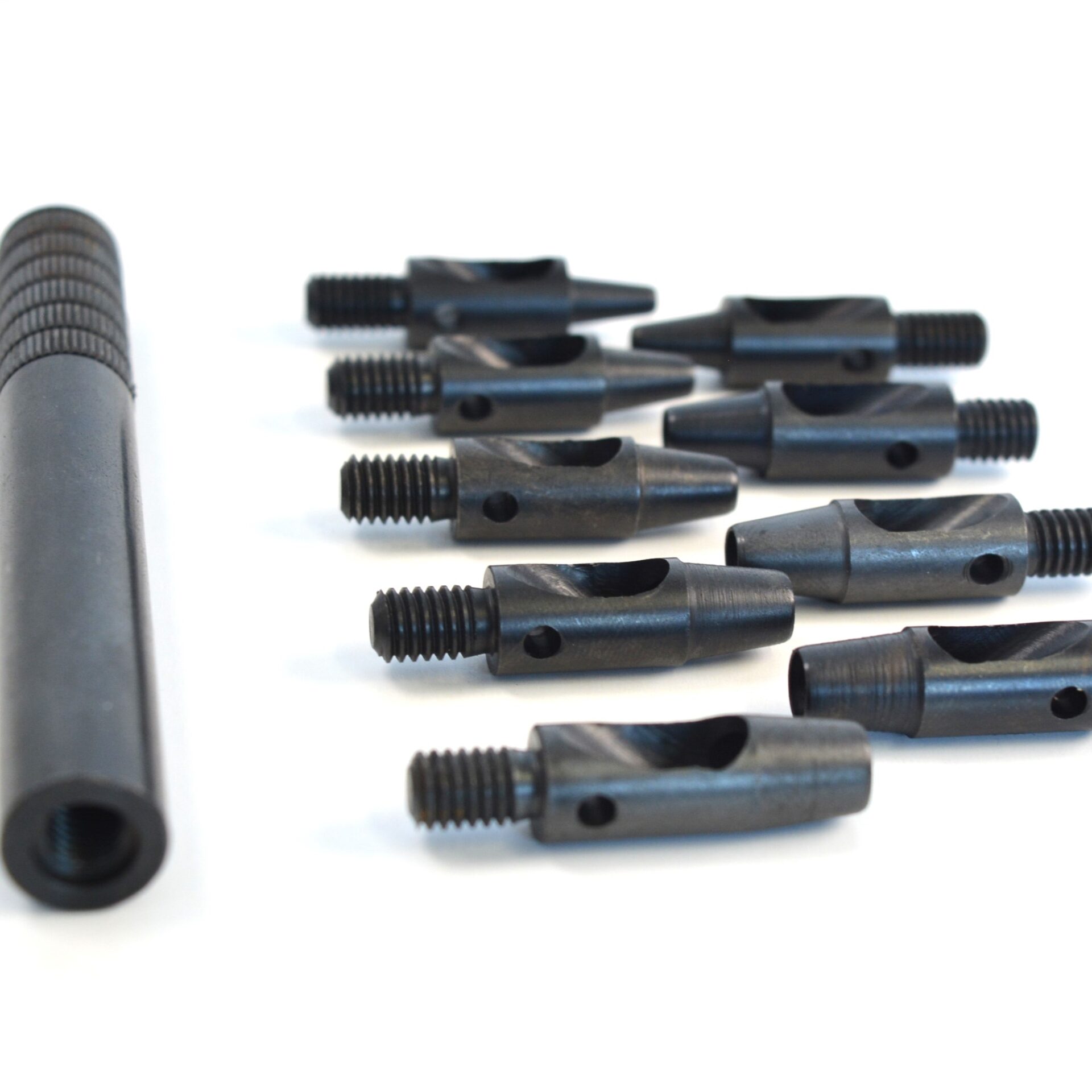 Lot d’emporte-pièce - Petite taille - TAN – Image 2