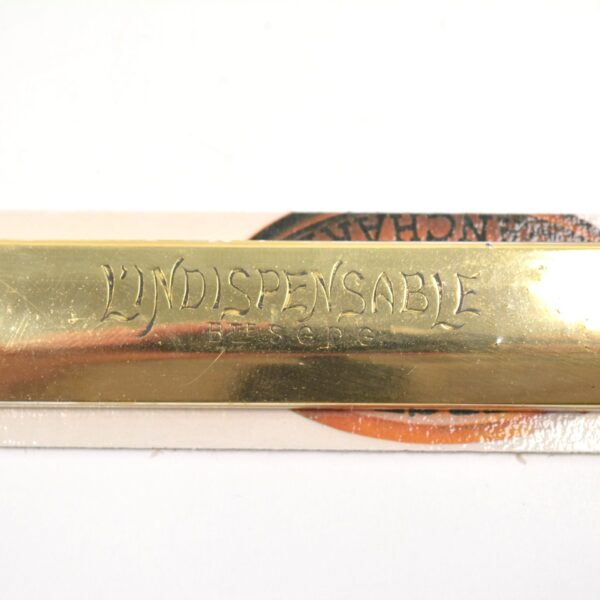 L'indispensable - Vergez Blanchard – Image 8
