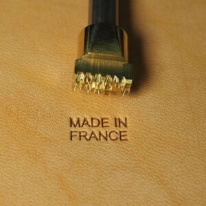 Matoir « Made in France »