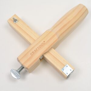 Strap cutter – coupe lanière Tandy Leather