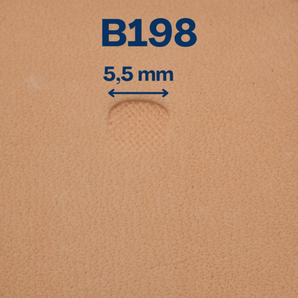 Matoir Beveler B198 – Image 4
