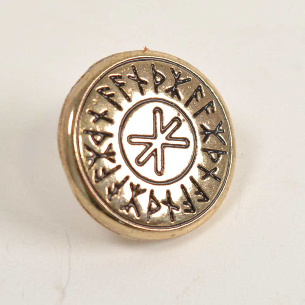 Protection d'Odin laiton