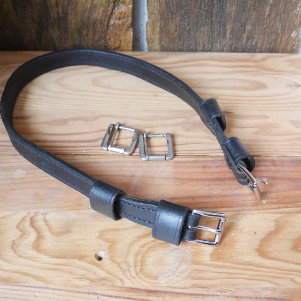 Remplacement de boucles