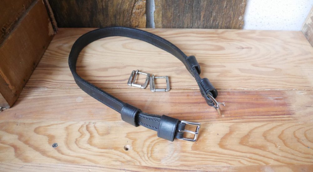 Remplacement de boucles