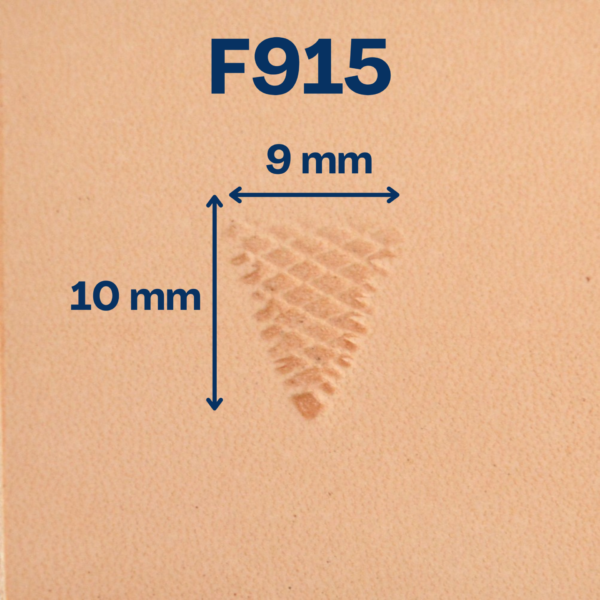 Matoir Figure F915 Beveler triangle – Image 2