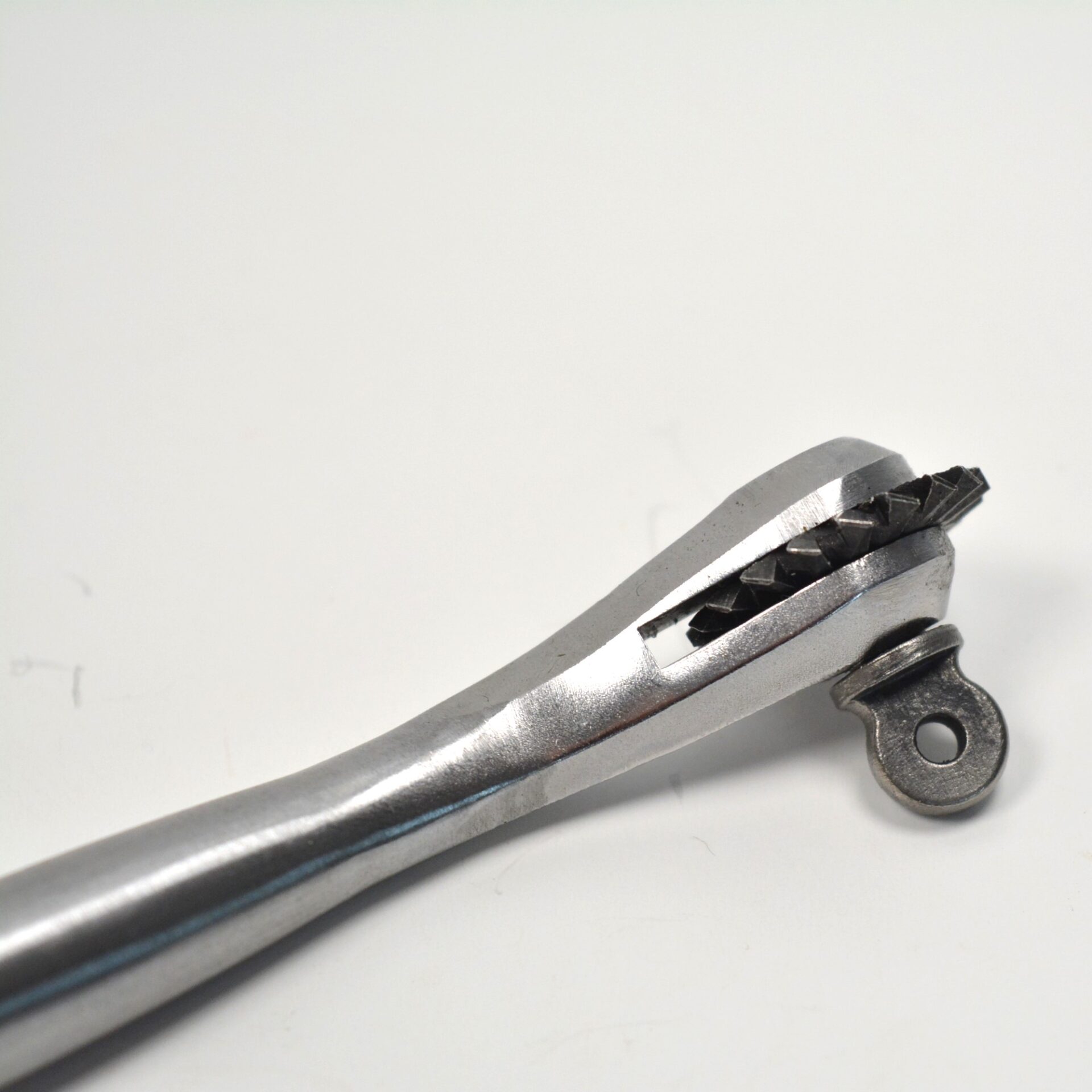 Griffe à molettes sans réservoir – Image 4