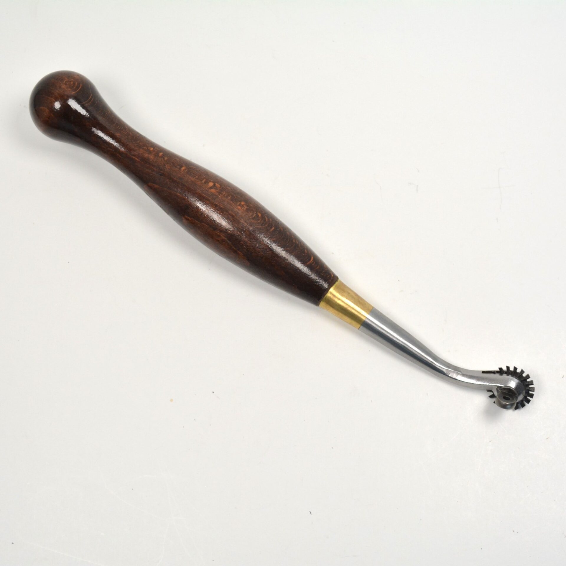 Griffe à molettes sans réservoir