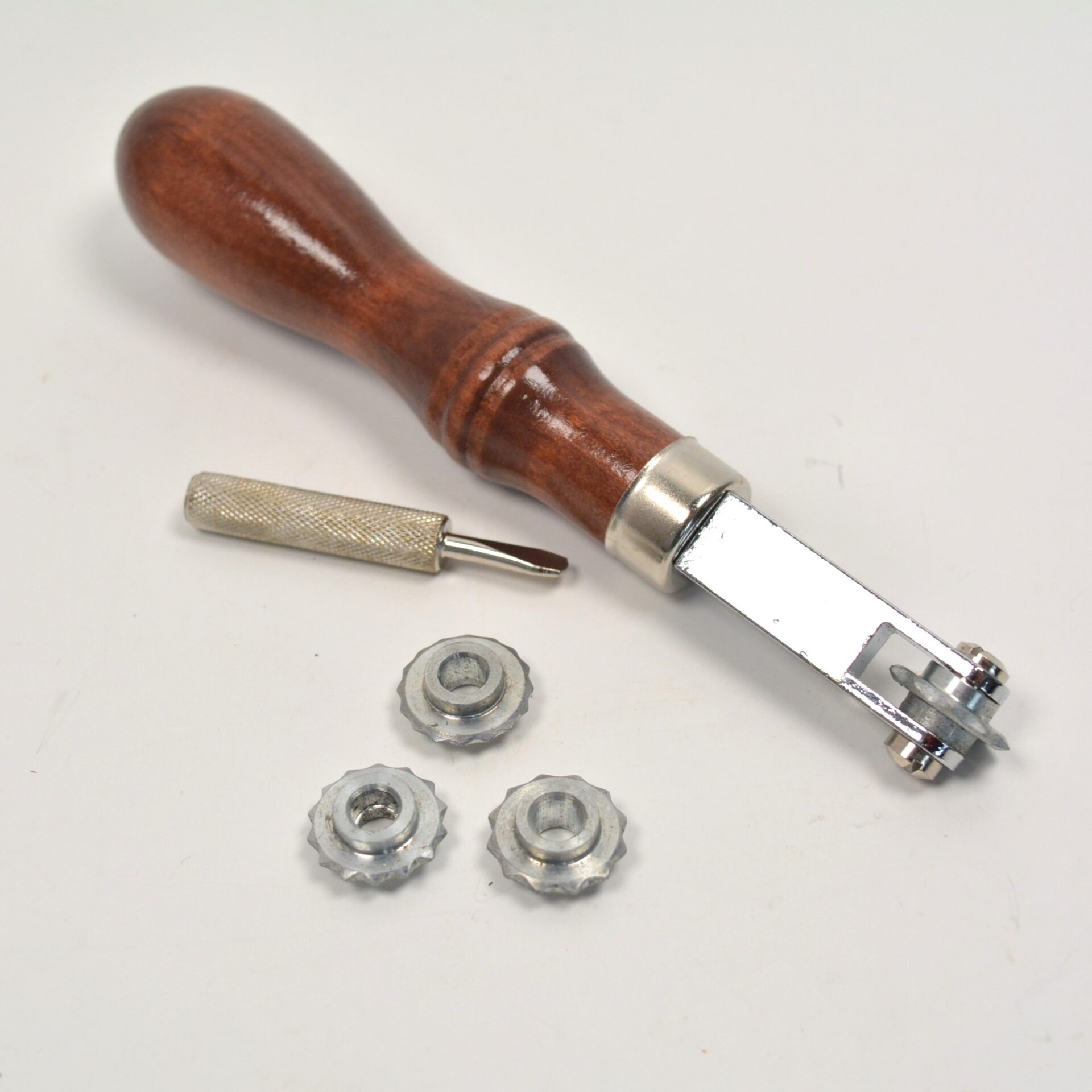 Griffes à molettes économique