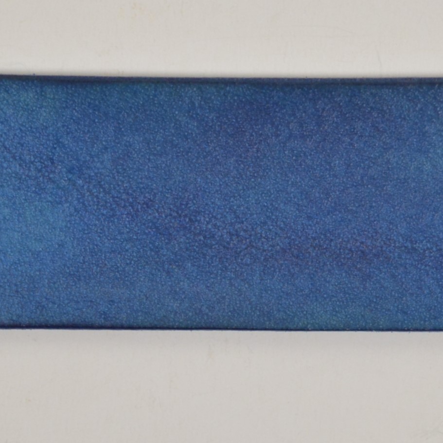 Teinture cuir – Base aqueuse - Bleu nuit – Image 2