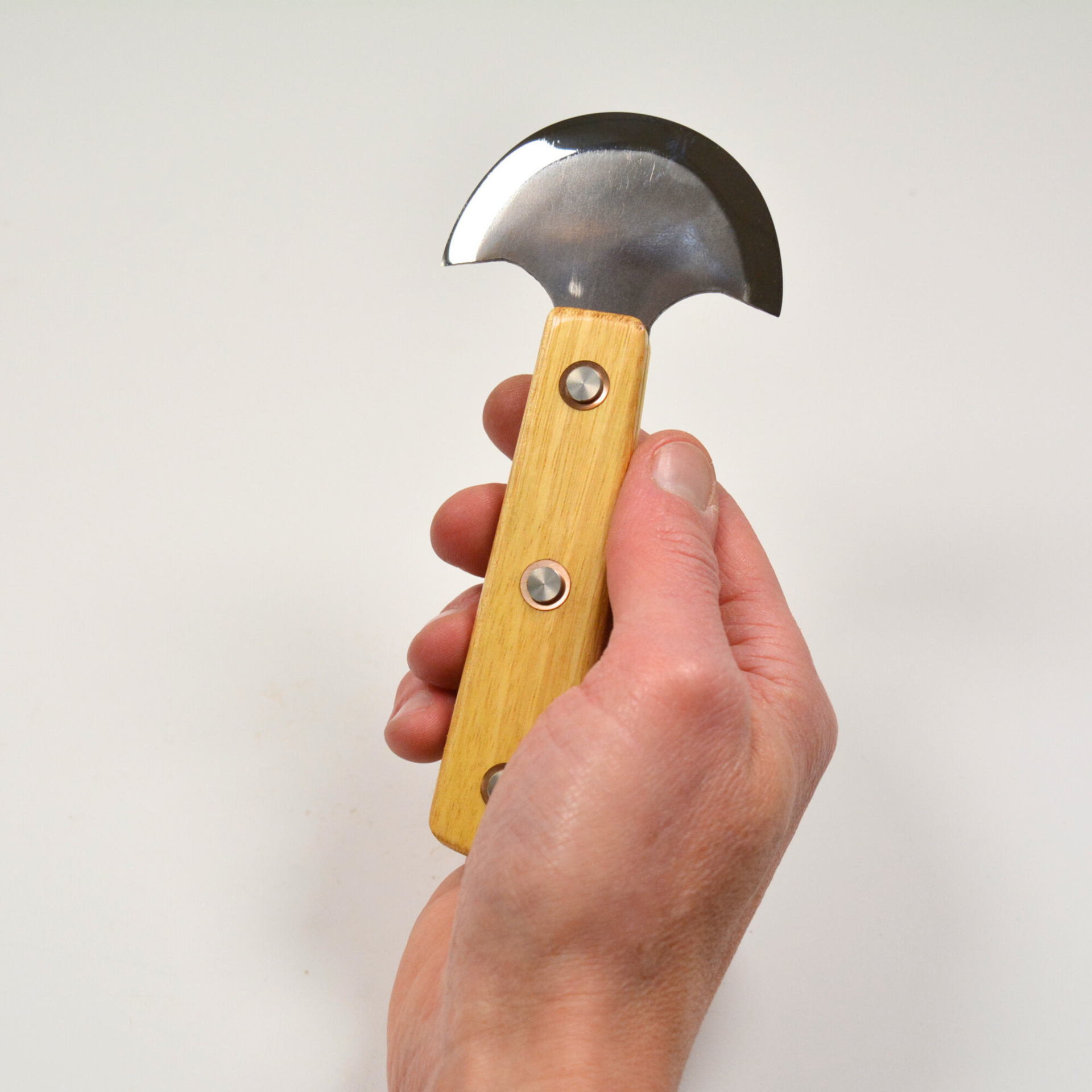 Demi-lune "Nebka" – Image 3