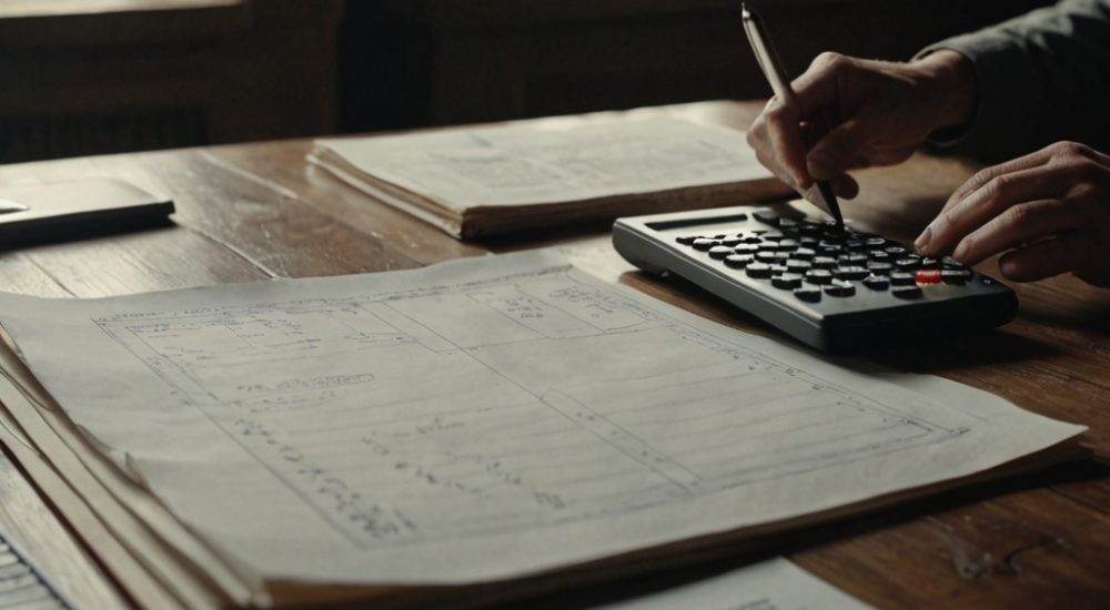 Question récurrente : comment calculer son prix de vente