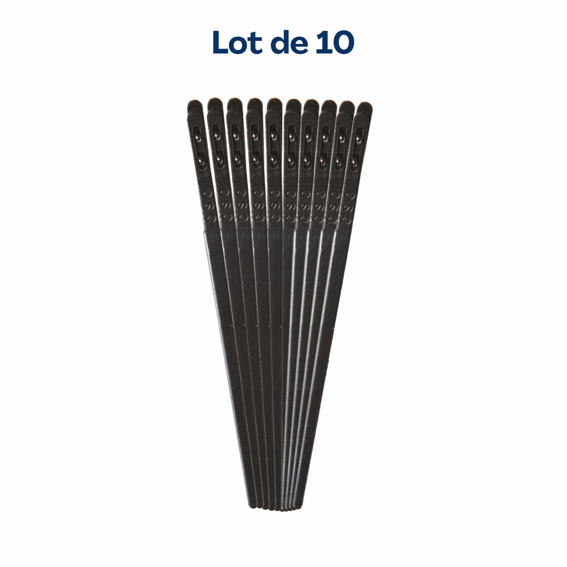 Aiguille passe lacet - Osborne – Image 3