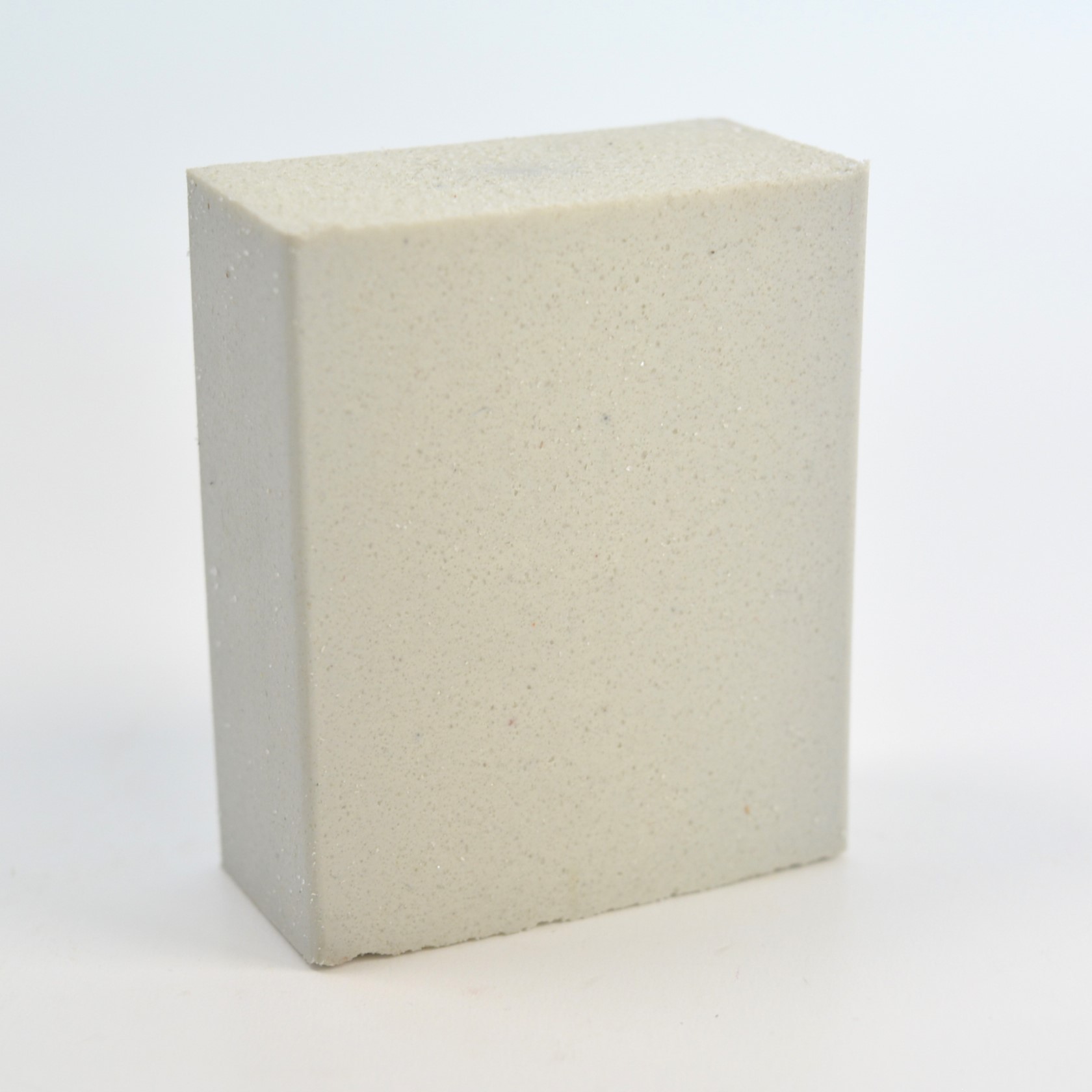 Gomme pour nubuck et daim