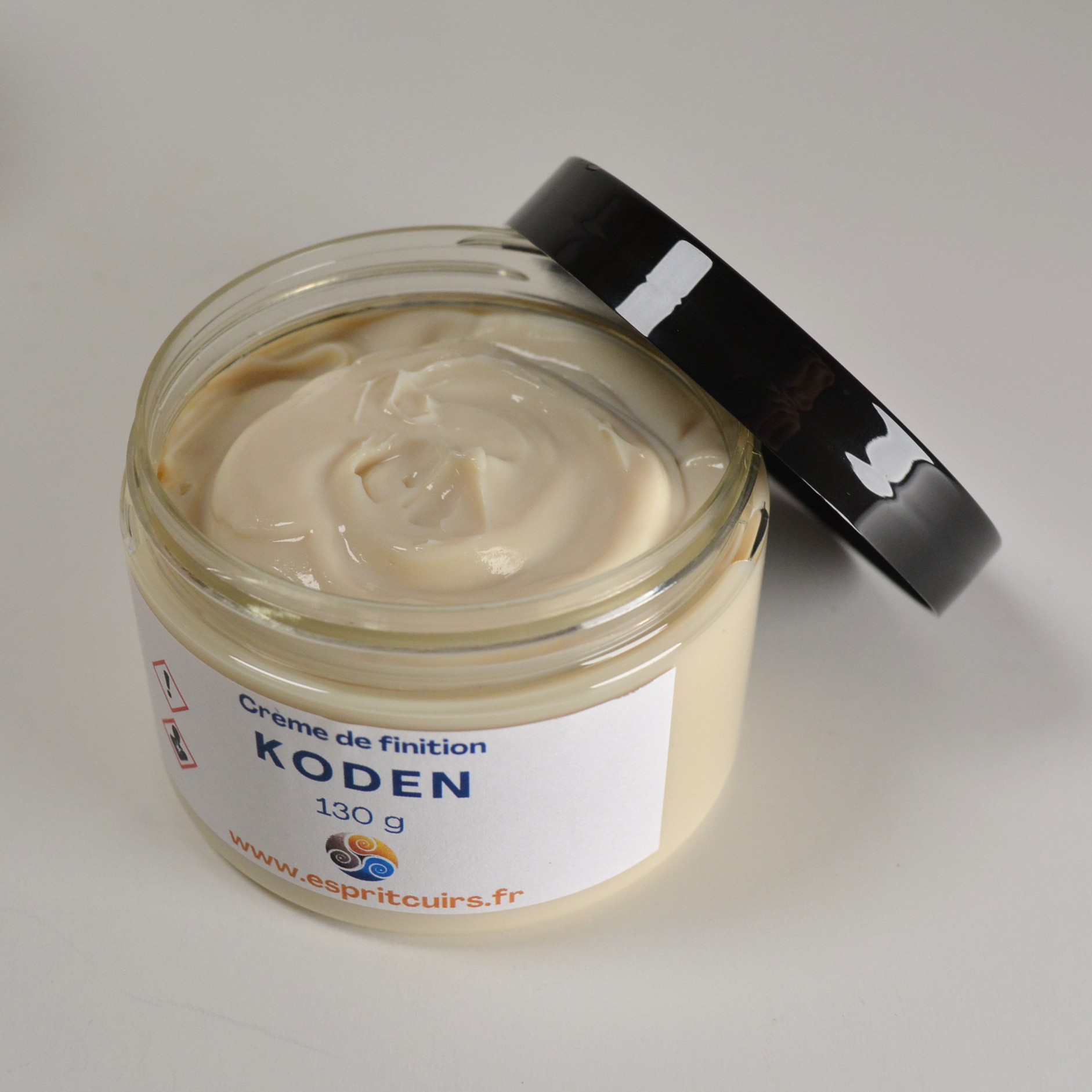 KODEN - Crème de finition – Image 2