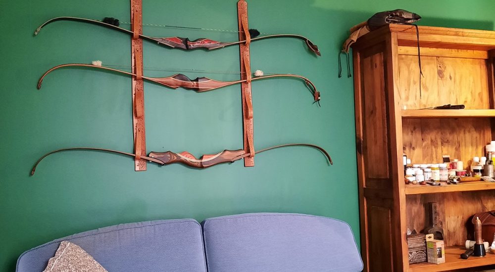 Les créations de Laure