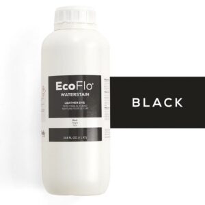 Waterstain Noir – 1 litre