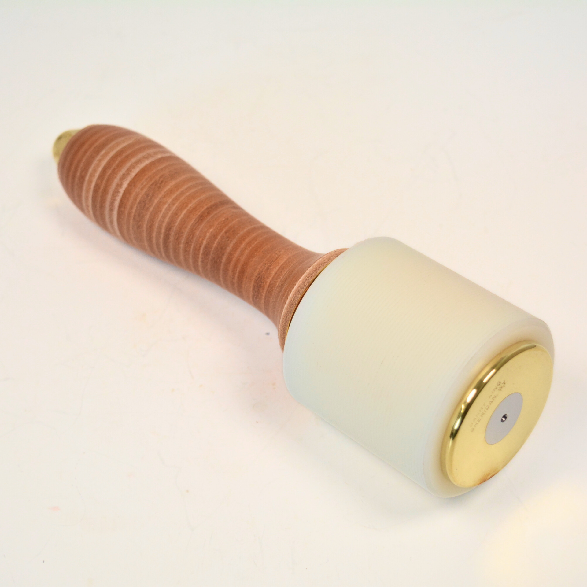 Maillet round - rond - Barry King Tools – Image 5