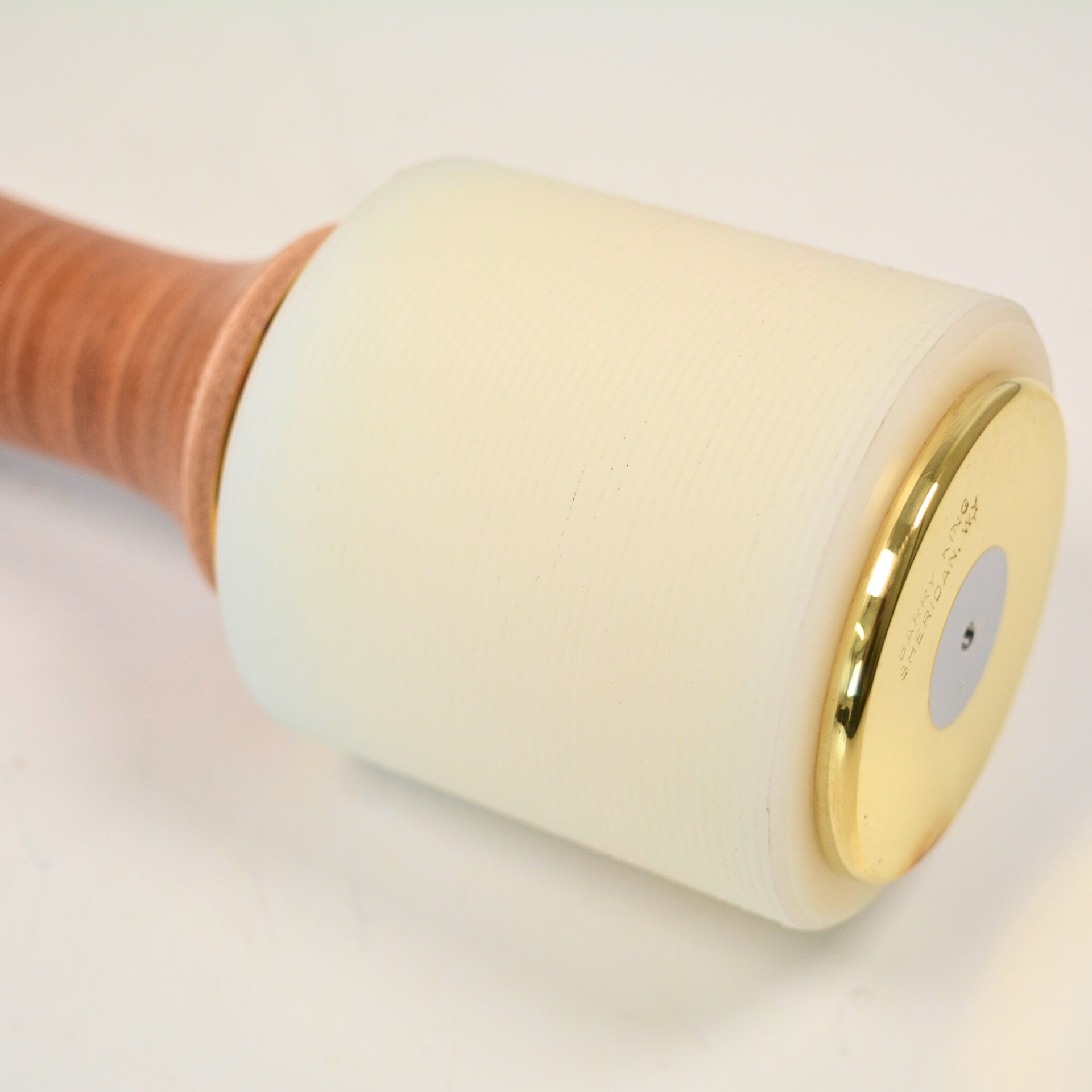 Maillet round - rond - Barry King Tools – Image 4