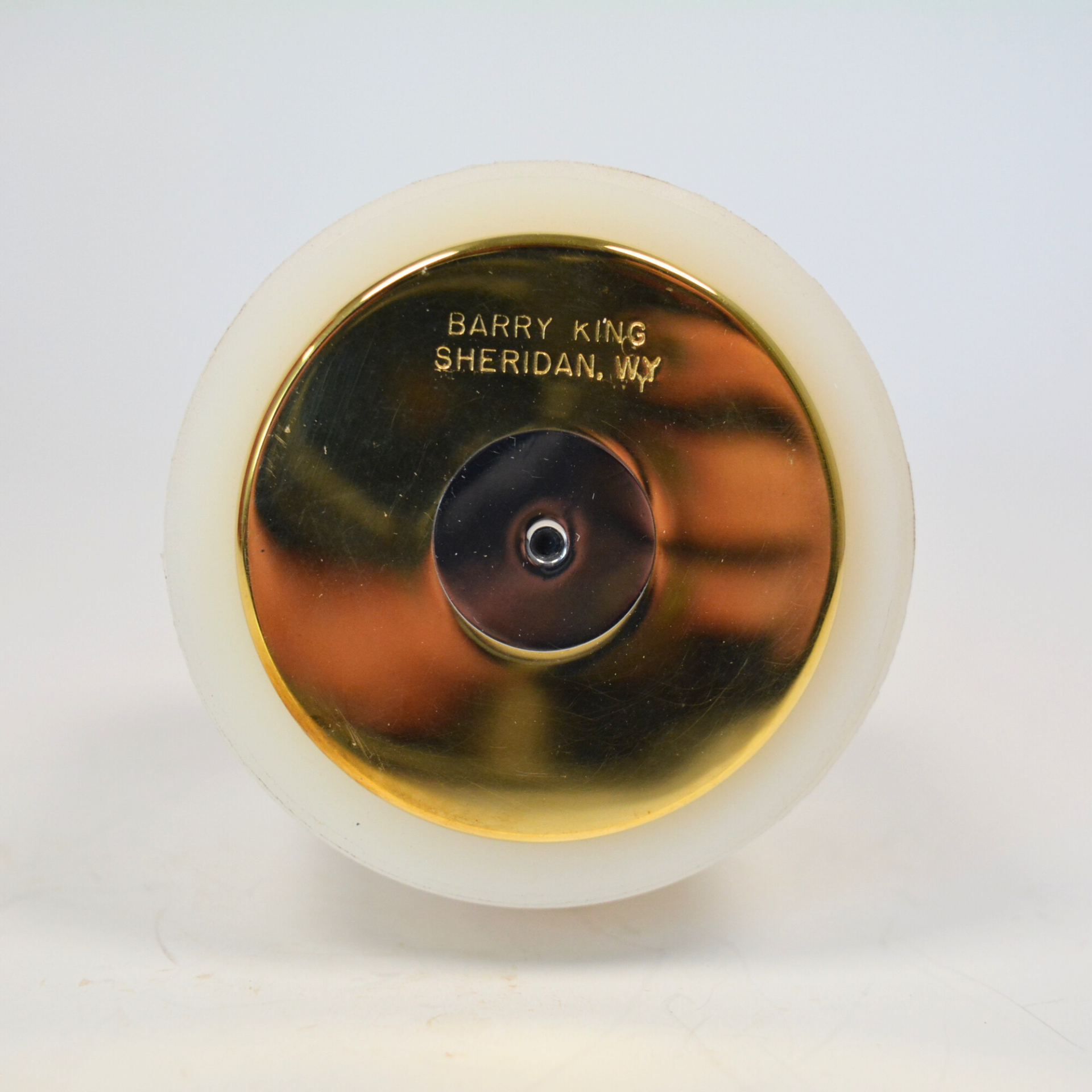 Maillet round - rond - Barry King Tools – Image 7