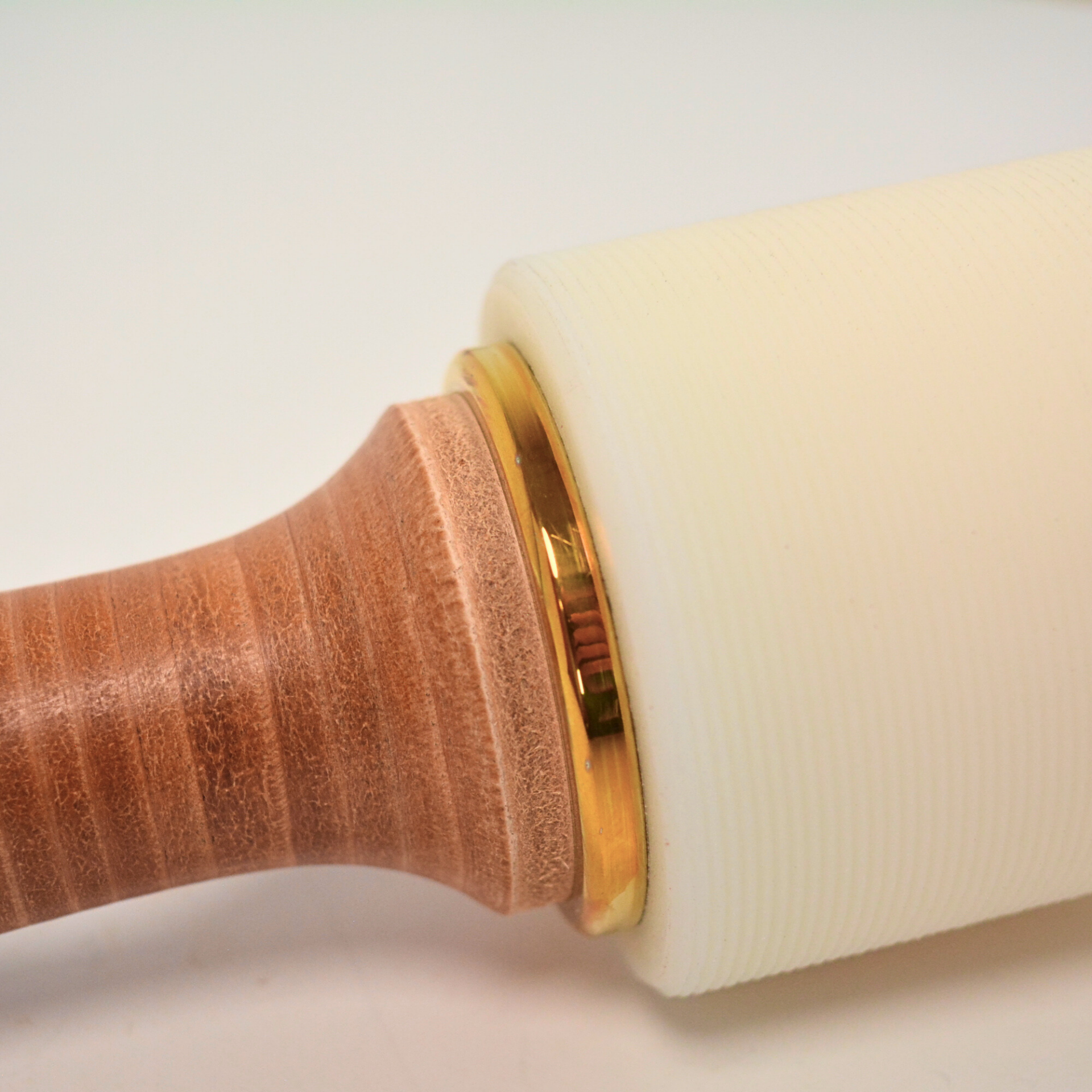 Maillet round - rond - Barry King Tools – Image 6