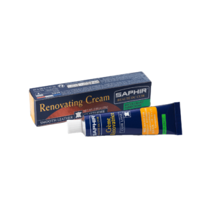 Crème rénovatrice – 25 ml – Saphir