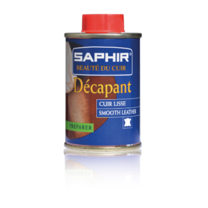 Décapant – 500 ml – Saphir