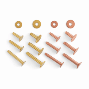 Rivet à mater – Tandy Leather