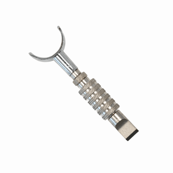 Swivel ajustable
