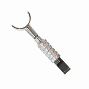 Swivel non-ajustable – Ivan