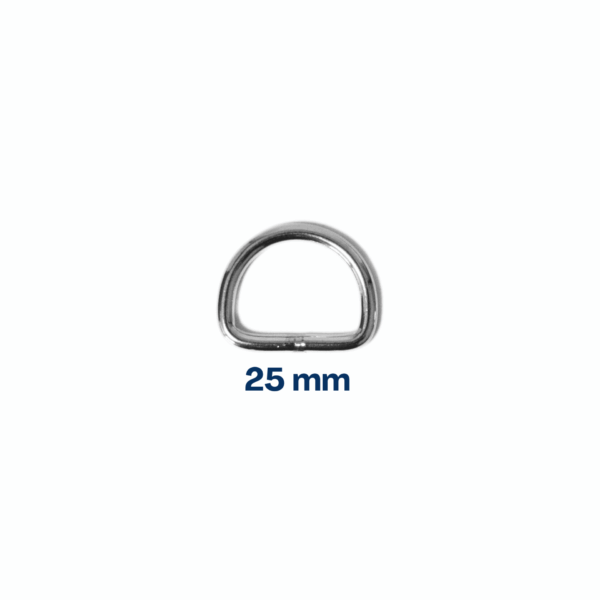 Dés soudés - Nickel - Inox – Image 3