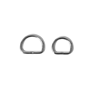 Dés soudés – Nickel – Inox