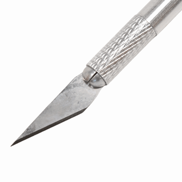 Scalpel - Lame droite + Lames de rechanges – Image 3
