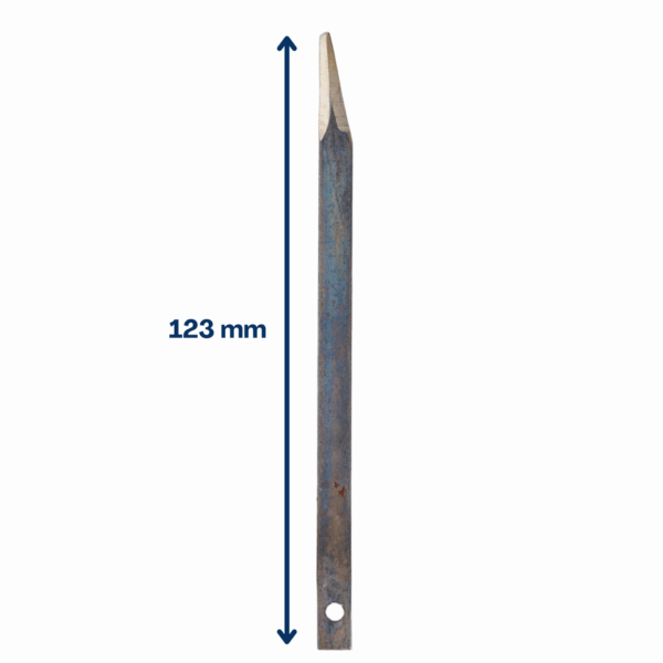 Lame de couteau Osborne 259-L – Image 2