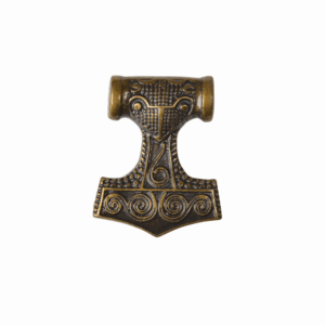 Concho Mjöllnir – Marteau de Thor