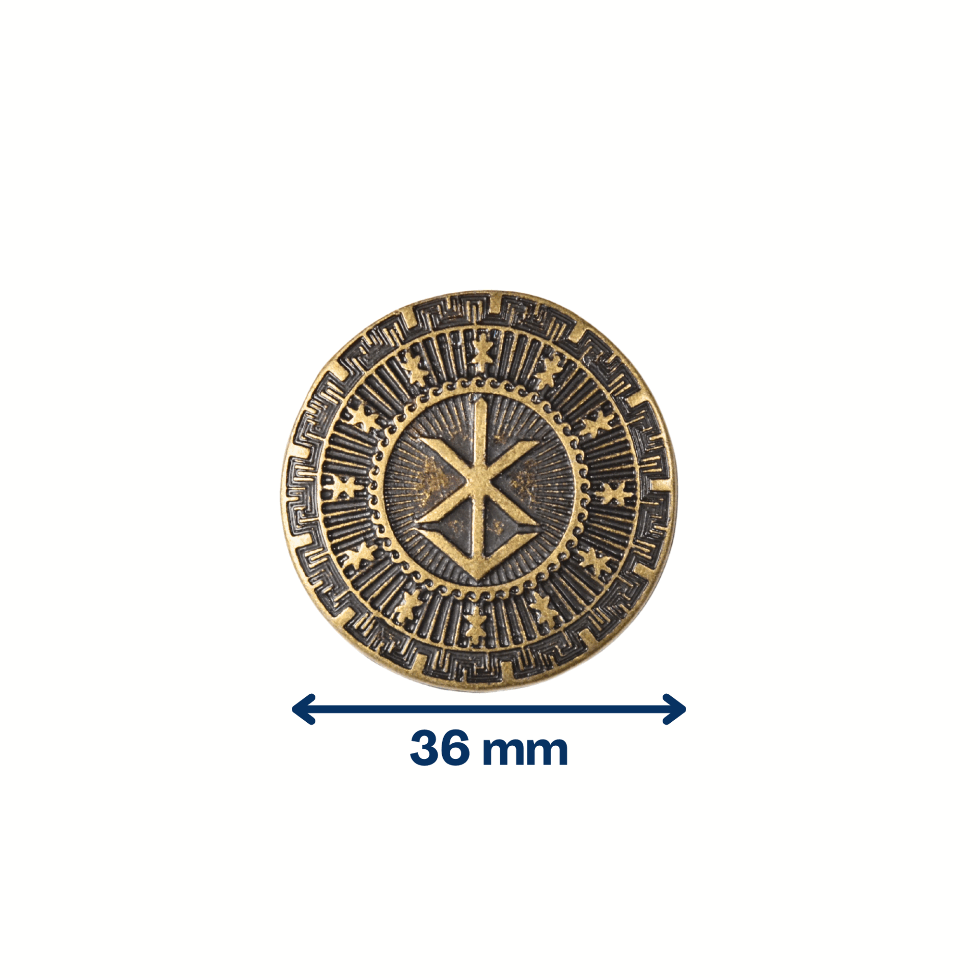 Concho rune Try-hagal – Image 2