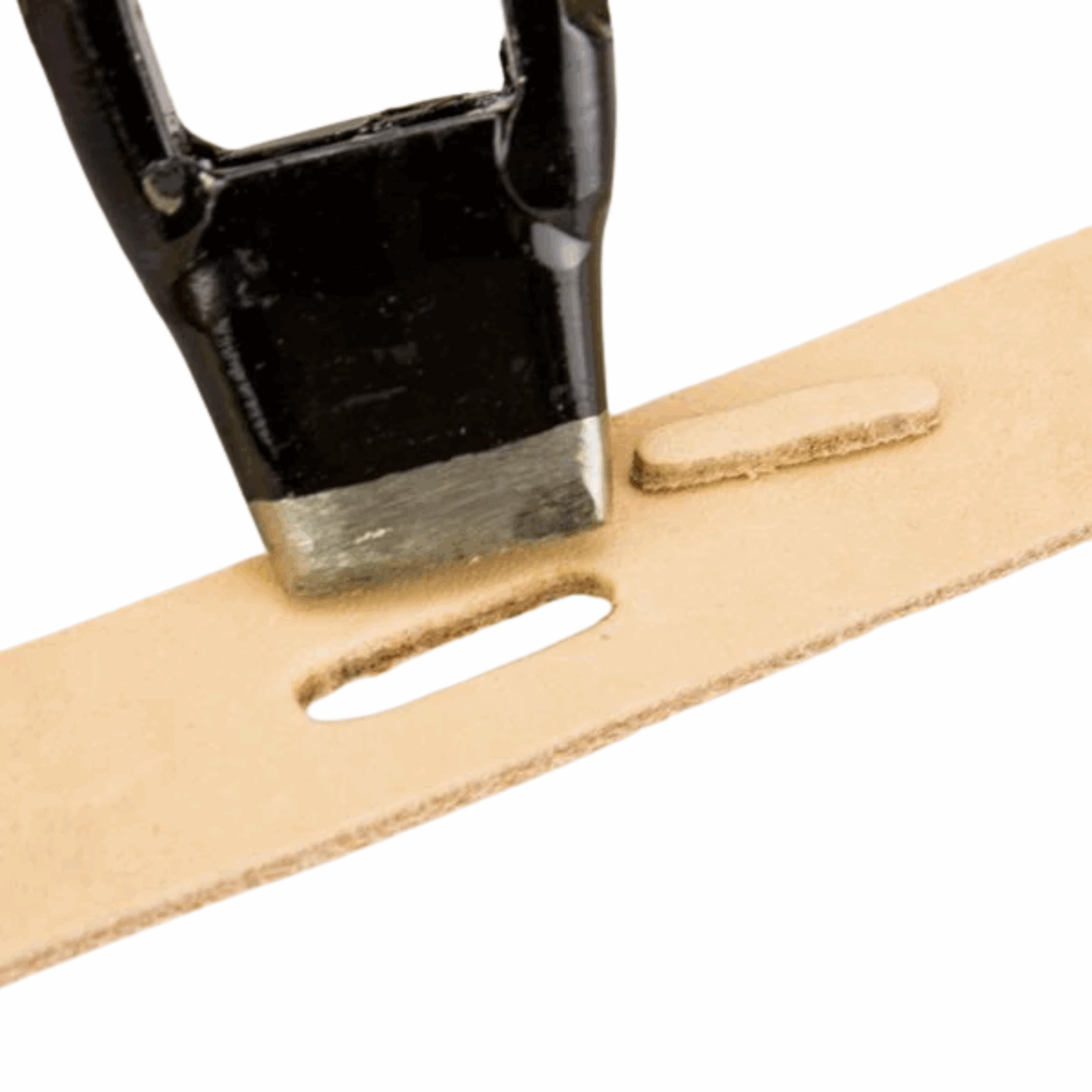 Emporte-pièce enchapure/ fer à mortaise