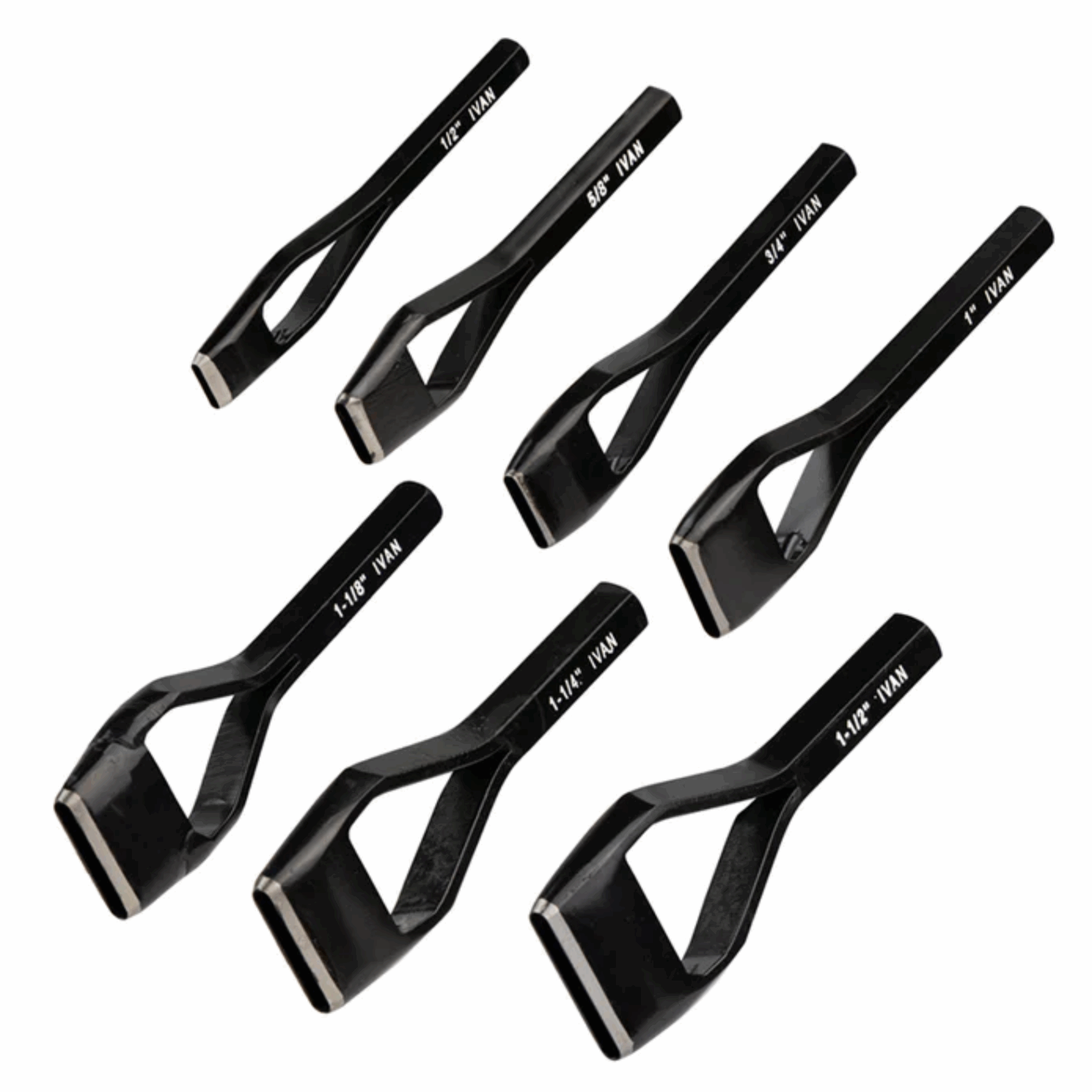 Emporte-pièce enchapure/ fer à mortaise