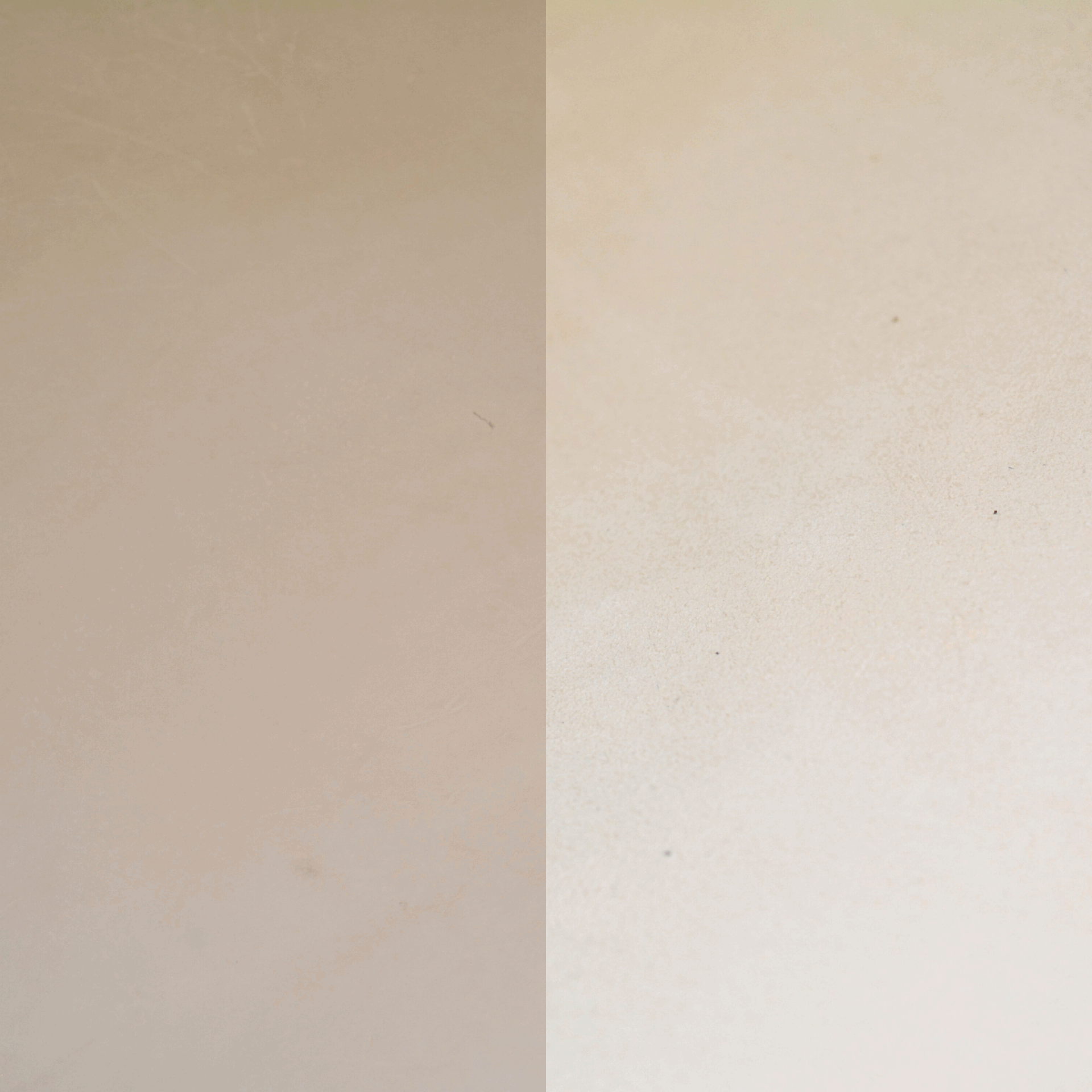 Cuir de kangourou - Tannage végétal - Naturel - 1/1,2 mm – Image 2