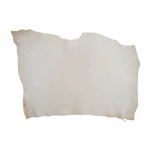 Croûte de collet tannage végétal naturel – Pykara – 1.5/2 mm