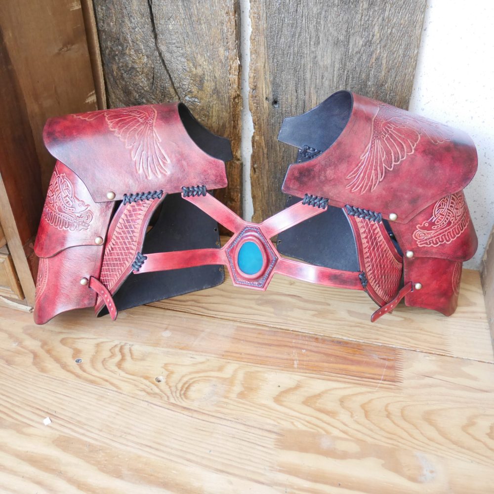 Les créations de nos élèves – Août 2025