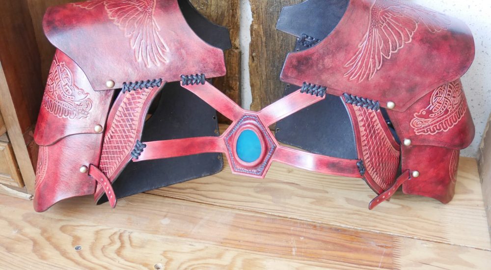 Les créations de nos élèves – Août 2025