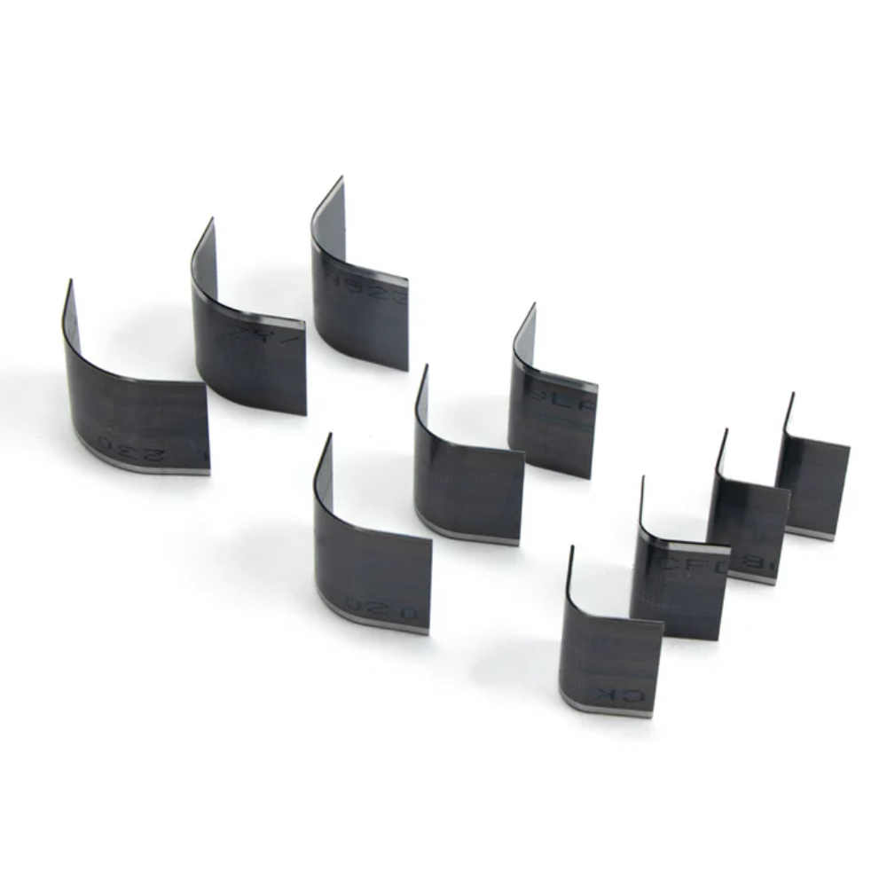 Emporte-pièce économique angle