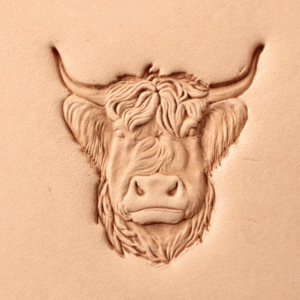 Matoir n°480 – Tête de bœuf